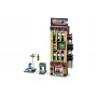 LEGO MARVEL 76342 Spider-Man kontra Mysterio: The Daily Bugle