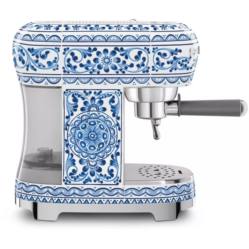 Ekspres do kawy Smeg Dolce & Gabbana