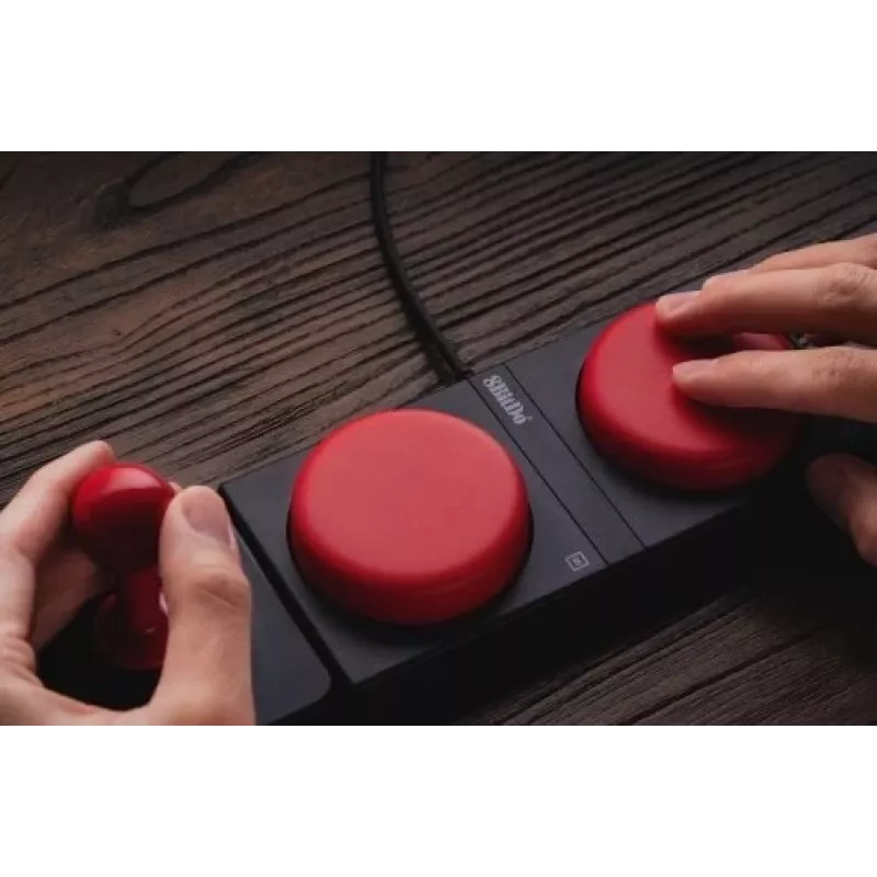 Klawiatura mechaniczna 8BitDo