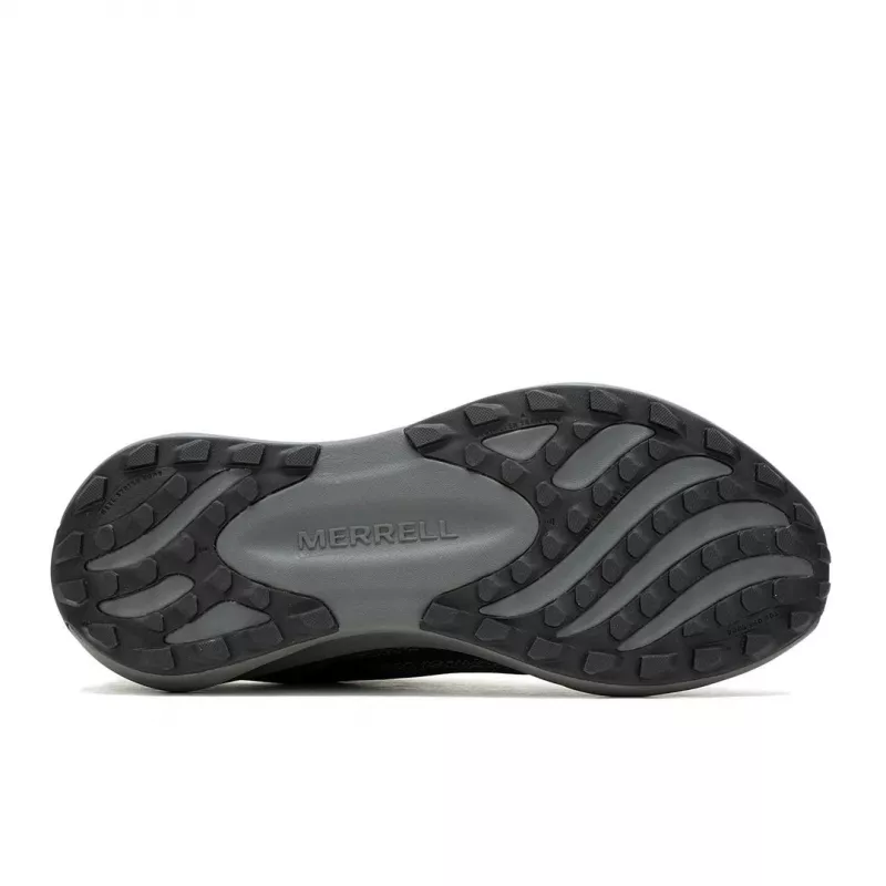 Buty trailowe Merrell Morphlite - melon/hiviz