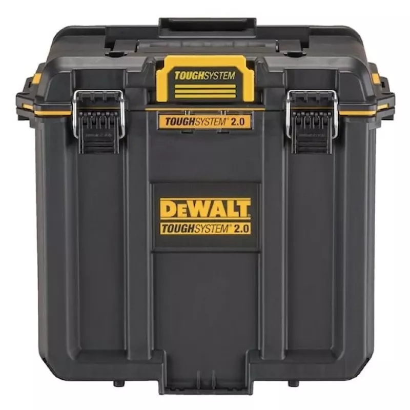 Skrzynia na narzędzia DeWALT DWST08035-1 Wysokość 351.5 mm Waga 3.97 kg