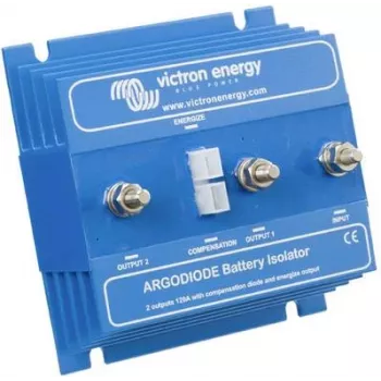 Victron Energy Argo 80-2AC ARG080201000R Rozłącznik akumulatora (ARG080201000R)