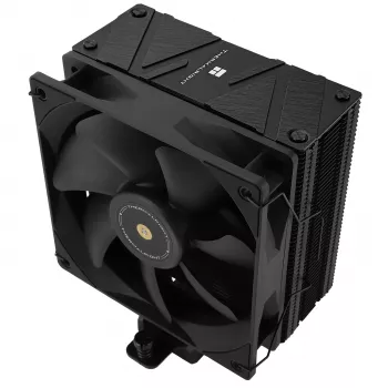 Chłodzenie CPU Thermalright Assassin Spirit 120 Evo Dark - 120 mm