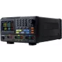 VOLTCRAFT DLP-3603 Laboratory zasilacz, adjustable 0 V - 60 V/AC 0 - 3 A 378 W Slave-Funktion Anzahl Outputs 3 x (VC-13095705)