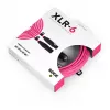 RØDE XLR-6 kabel audio 6 m Różowy