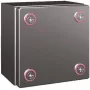 Obudowa elektryczna Rittal 1564.000 stal nierdzewna IP66, 150×150×120 mm