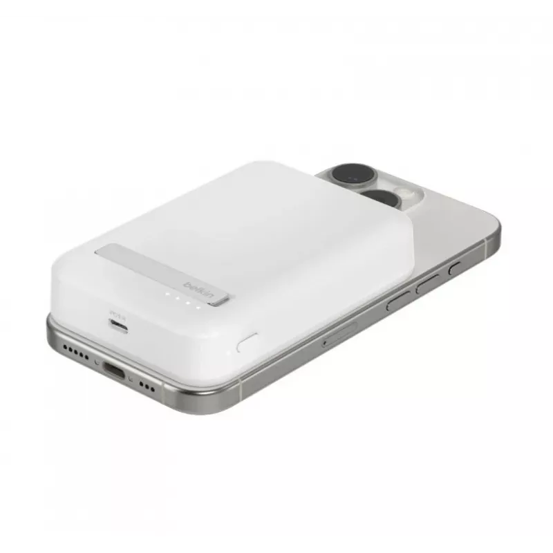 Przenośna ładowarka Belkin BoostCharge Pro 15W
