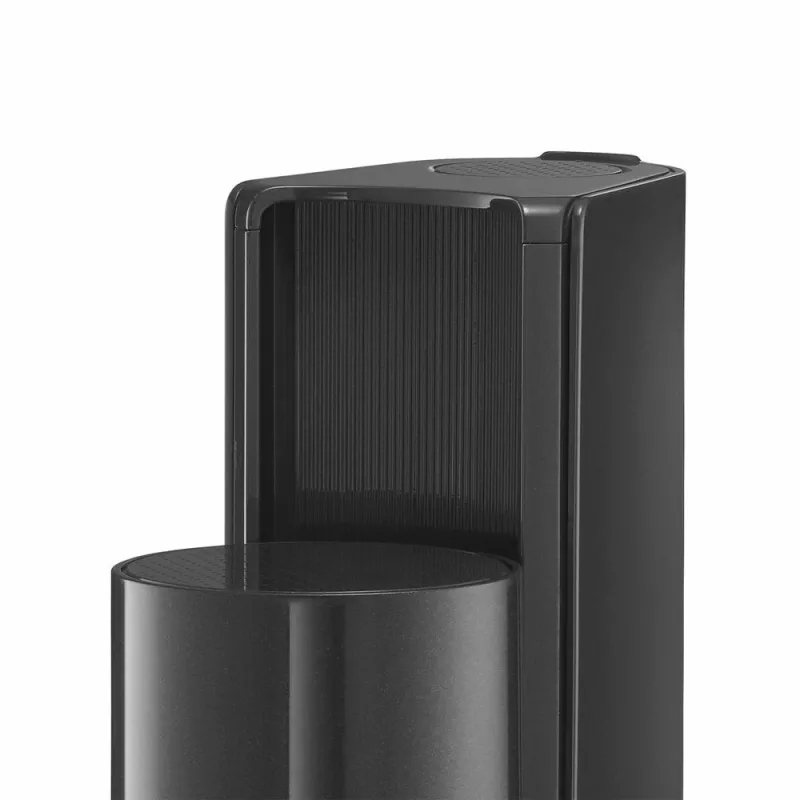SodaStream DUO Upgrade ekspres do wody gazowanej Czarny