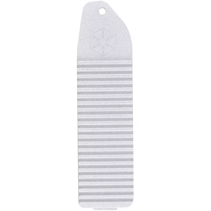 SilverStone SST-TP06 aluminiowy radiator M.2 SSD do PlayStation 5, srebrny