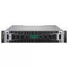 HPE MSA 2070 SFF 2x10/25GbE iSCSI 4-port Cntrl 12x3.84TB SSD 4x10Gb iSCSI XCVR 46TB macierz stor.