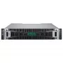 HPE MSA 2070 SFF 2x10/25GbE iSCSI 4-port Cntrl 12x3.84TB SSD 4x10Gb iSCSI XCVR 46TB macierz stor.