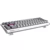 Klawiatura Ducky One 3 SF Gaming USB QWERTY angielska szara