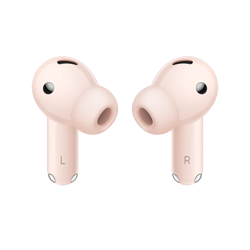 Słuchawki Huawei FreeBuds 7i True Wireless Stereo (TWS) douszne do rozmów/muzyki Bluetooth Różowy