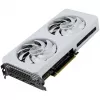 Karta graficzna Palit GeForce RTX 5060 Ti White OC — GeForce RTX 5060 Ti, 16 GB GDDR7, 128-bit, PCIe 5.0, 2407 MHz