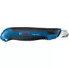 Nóż uniwersalny Bosch 1 600 A01 TH6 szerokość ostrza 1,8 cm waga 120 g