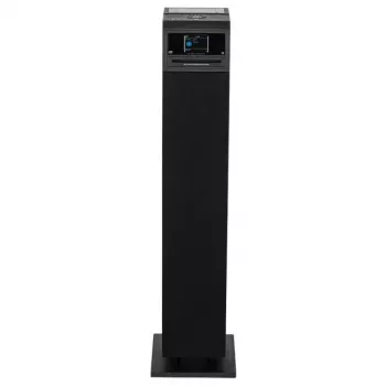 Głośnik aktywny AKAI AEROBEAT PILLAR — zasilany głośnik przenośny, AKAI AEROBEAT PILLAR