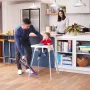 Odkurzacz ręczny Black & Decker BHHV520BFP-QW