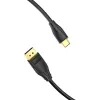 Kabel Vention USB-C do DisplayPort 8K 2 m, USB Typu-C do DP, czarny