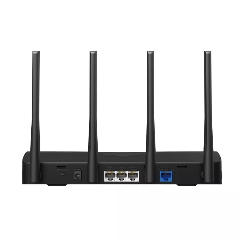 Router Mercusys BE3600 Dual Band Wi-Fi 7