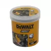 Tarcza szlifierska DeWALT DT20540-QZ z płaskim środkiem do żelaza, metalu i stali nierdzewnej