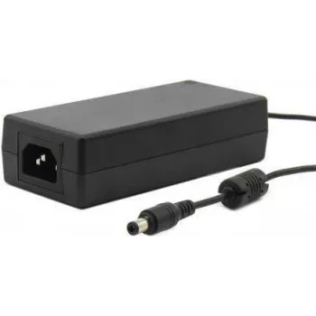 CoreParts MBXPOS-AC0002 zasilacz sieciowy Wewnętrzny 72 W Czarny