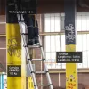 Drabina teleskopowa Batavia B.V. Giraffe PRO 3.81 m, model 7063670