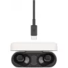 EPOS ADAPT E1 True Wireless Stereo (TWS) biznesowy/codzienny zestaw słuchawkowy douszny Bluetooth biały