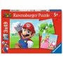 Puzzle Ravensburger 05186 49 szt. Kreskówki