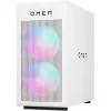 HP OMEN 35L by HP GT16-0490ng - microATX - Core Ultra 9 285K - RAM 32 GB - SSD 2 x 1 TB - NVMe - GeForce RTX 5070 - 1GbE, 2.5GbE, Wi-Fi 6E, Bluetooth 5.3 - WLAN: 802.11a/b/g/n/ac/a