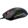 INCA Gaming mysz IMG-GT14 3600 DPI. RGB. 7 przycisków. USB. SW retail