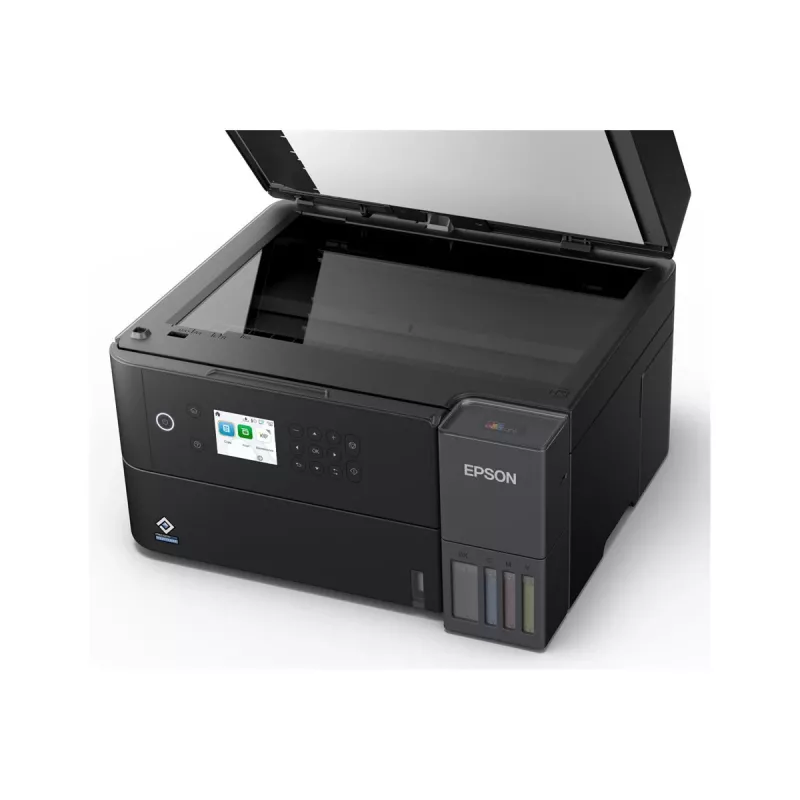 Epson EcoTank ET-3950 Atramentowa A4 4800 x 1200 DPI 35 str./min Wi-Fi