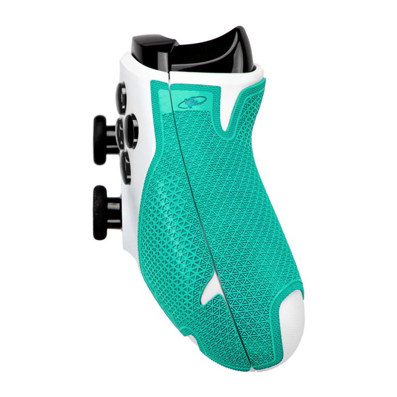 Lizard Skins XBOX One - Teal (zugeschnitten, 0,5 mm)