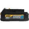 Akumulator Dewalt DCBP034G-XJ Czarny