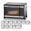 Mini piekarnik Rommelsbacher BG 1055/E