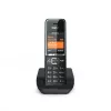 Telefon bezprzewodowy Gigaset Comfort 550 — słuchawka DECT o długim czasie pracy baterii