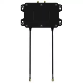 Poynting - Antena - 5G/LTE - Budynkowa - A-UDAS-0001-V1 - czarna (A-UDAS-0001-V1-01)