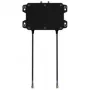 Poynting - Antena - 5G/LTE - Budynkowa - A-UDAS-0001-V1 - czarna (A-UDAS-0001-V1-01)