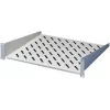 Rittal - Rack - Regał - Jasnoszary - 2U - do RiPatch (7119.250)