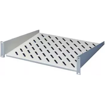 Rittal - Rack - Regał - Jasnoszary - 2U - do RiPatch (7119.250)