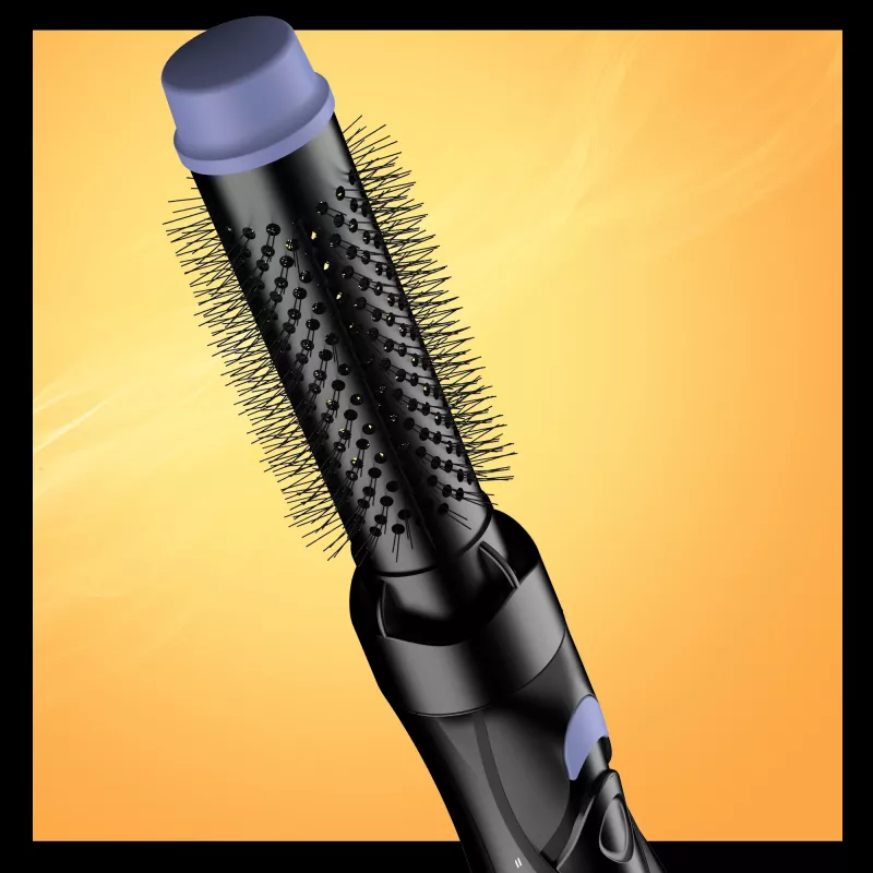 Lokówko-suszarka SBB. Blow Dry Air Styler SBDR-2000-EU — suszarko-szczotka do włosów