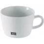 Filiżanka do kawy MELITTA M-Cups biała 0,45 l porcelana, wys. 72 mm