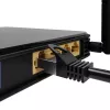 Extralink Cat.5e FTP 3m LAN Patch kabel, miedź kabel sieciowy