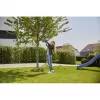 Elektryczny sekator Gardena 14772-20 2.8 cm 18 V litowo-jonowy czarny