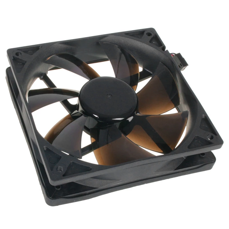 Noiseblocker BlackSilentPro PL2