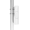 Case Ubiquiti UISP Box Plus Polycarbonate biały 380x293x76.4mm