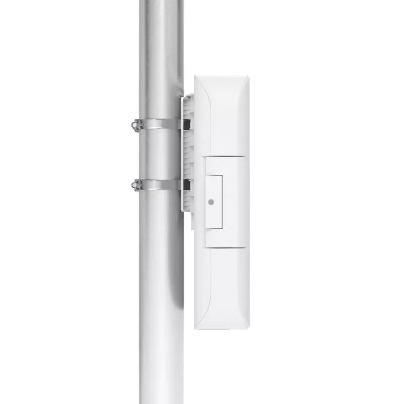 Case Ubiquiti UISP Box Plus Polycarbonate biały 380x293x76.4mm