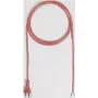 Kabel zasilający Bachmann 244.876, 5 m, 250 V, 16 A, pomarańczowy