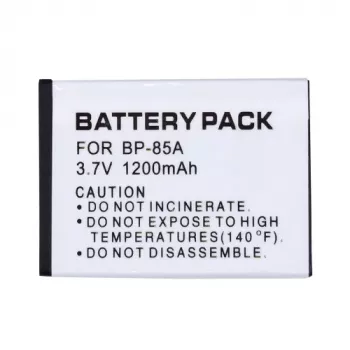 Bateria SAMSUNG BP85A, 1200mAh