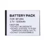 Bateria SAMSUNG BP85A, 1200mAh