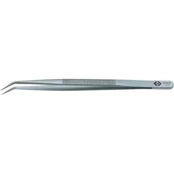 Pęseta przemysłowa C.K Tools T2359